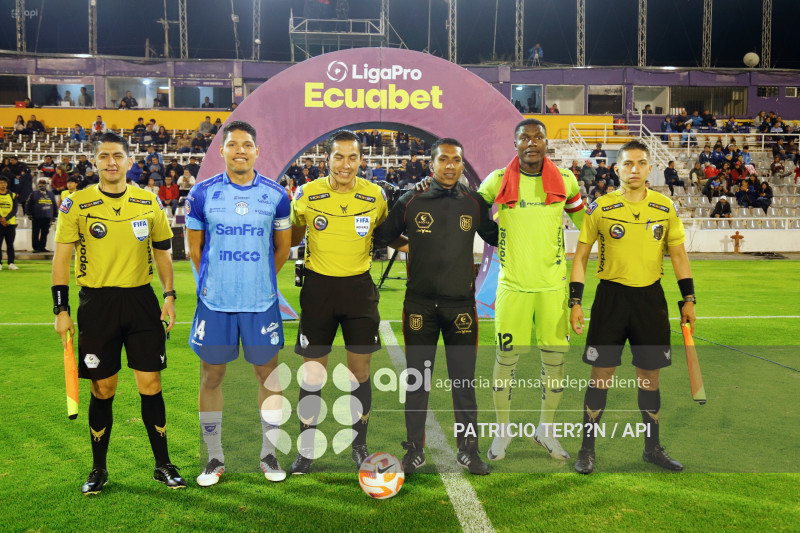 FBL LIGA PRO MACARA VS NACIONAL