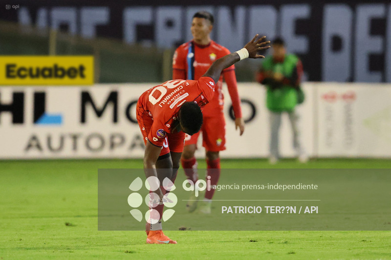 FBL LIGA PRO MACARA VS NACIONAL