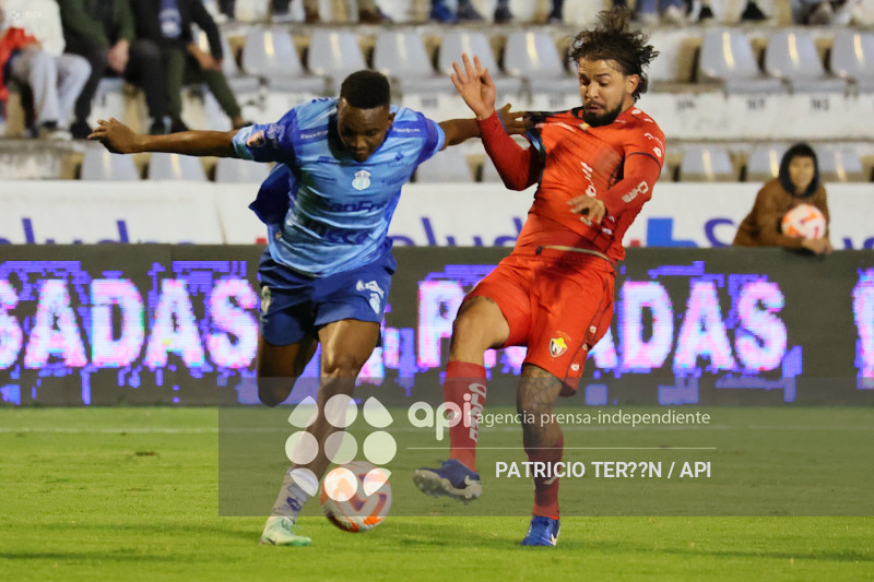 FBL LIGA PRO MACARA VS NACIONAL