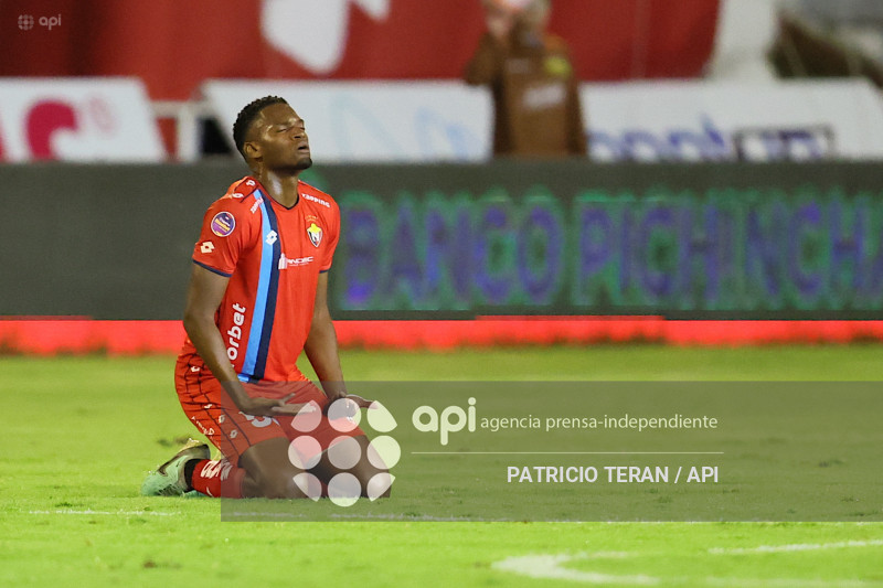 FBL LIGA PRO MACARA VS NACIONAL
