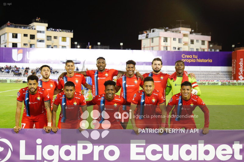 FBL LIGA PRO MACARA VS NACIONAL