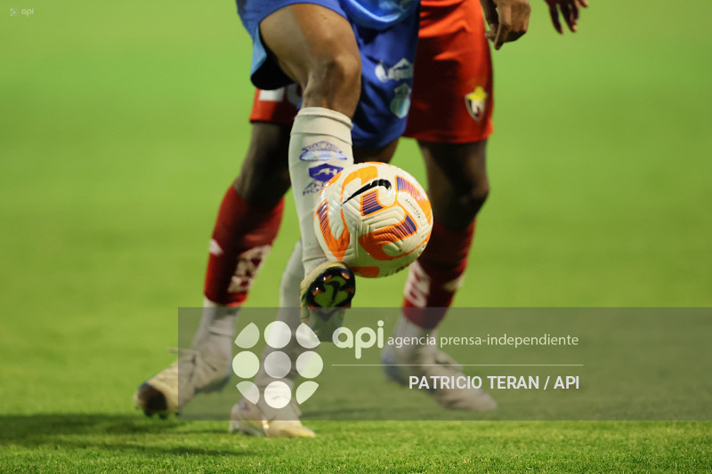 FBL LIGA PRO MACARA VS NACIONAL
