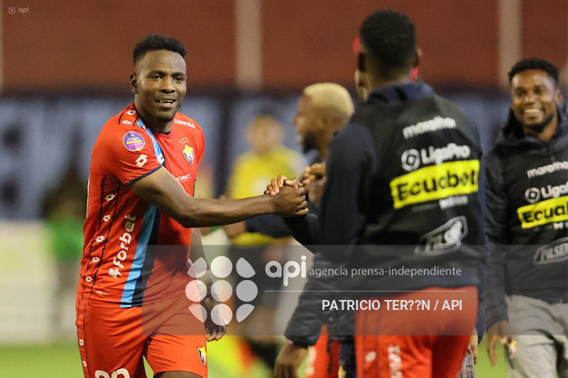 FBL LIGA PRO MACARA VS NACIONAL