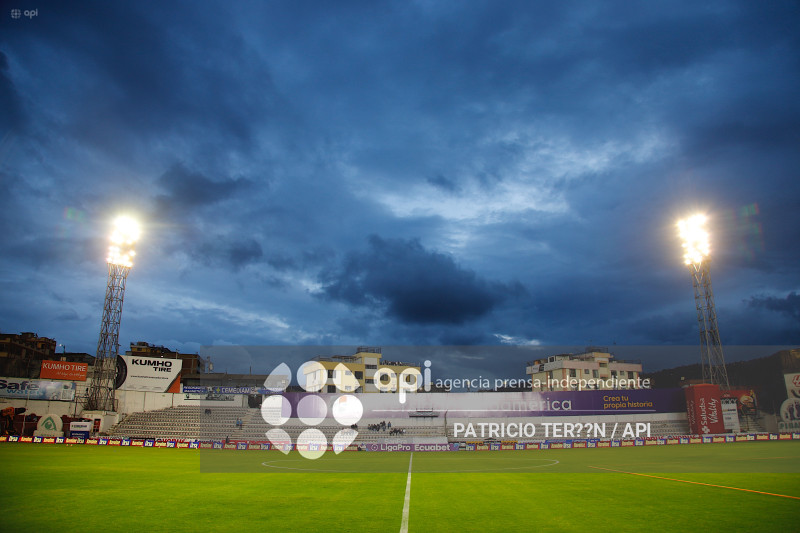 FBL LIGA PRO MACARA VS NACIONAL