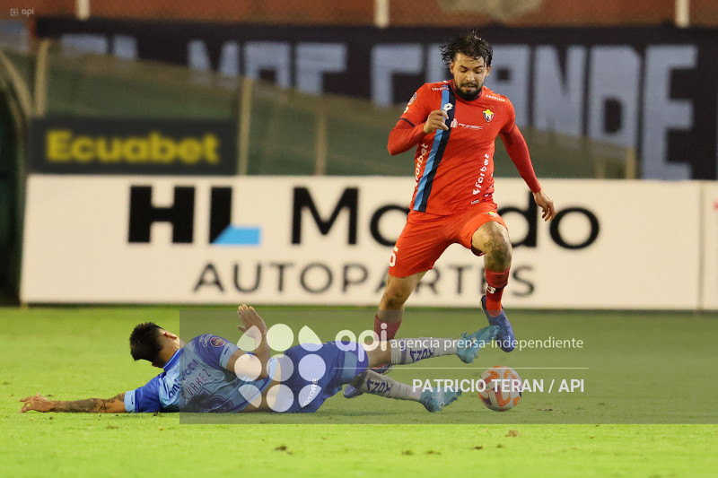 FBL LIGA PRO MACARA VS NACIONAL