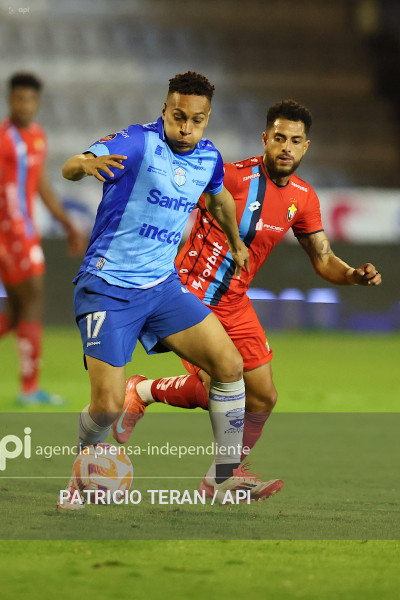 FBL LIGA PRO MACARA VS NACIONAL