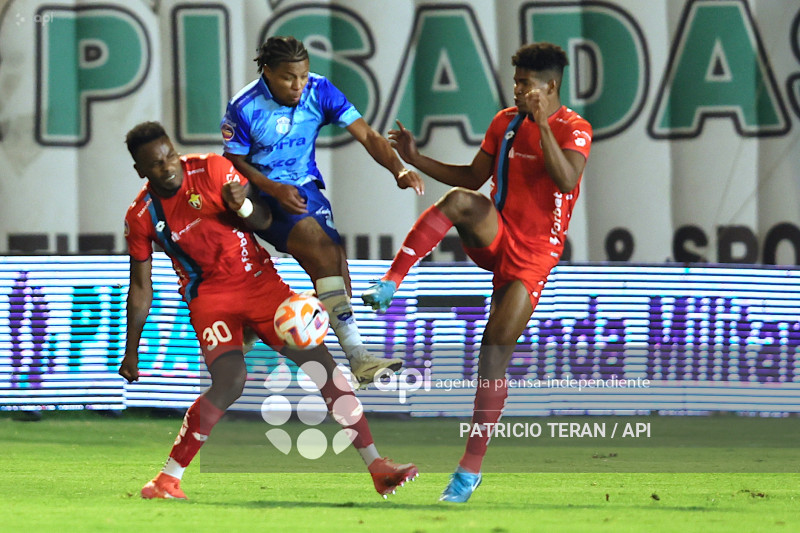 FBL LIGA PRO MACARA VS NACIONAL