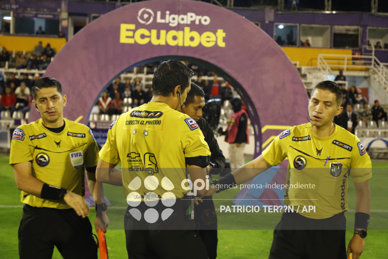 FBL LIGA PRO MACARA VS NACIONAL