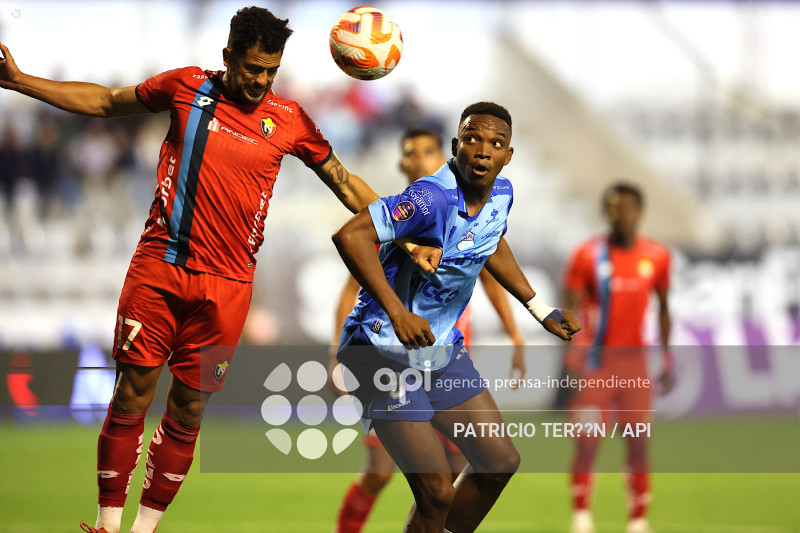 FBL LIGA PRO MACARA VS NACIONAL
