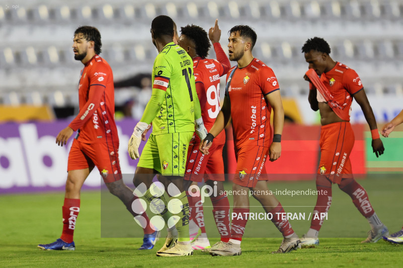 FBL LIGA PRO MACARA VS NACIONAL