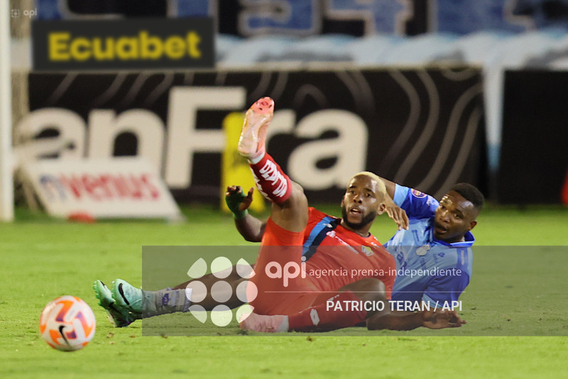 FBL LIGA PRO MACARA VS NACIONAL