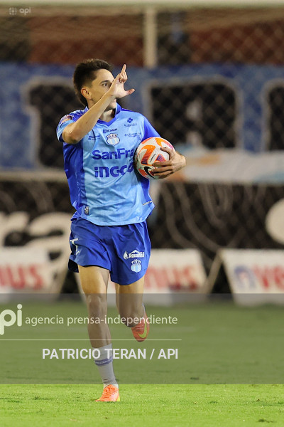 FBL LIGA PRO MACARA VS NACIONAL