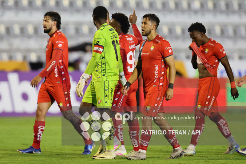 FBL LIGA PRO MACARA VS NACIONAL