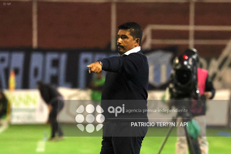 FBL LIGA PRO MACARA VS NACIONAL