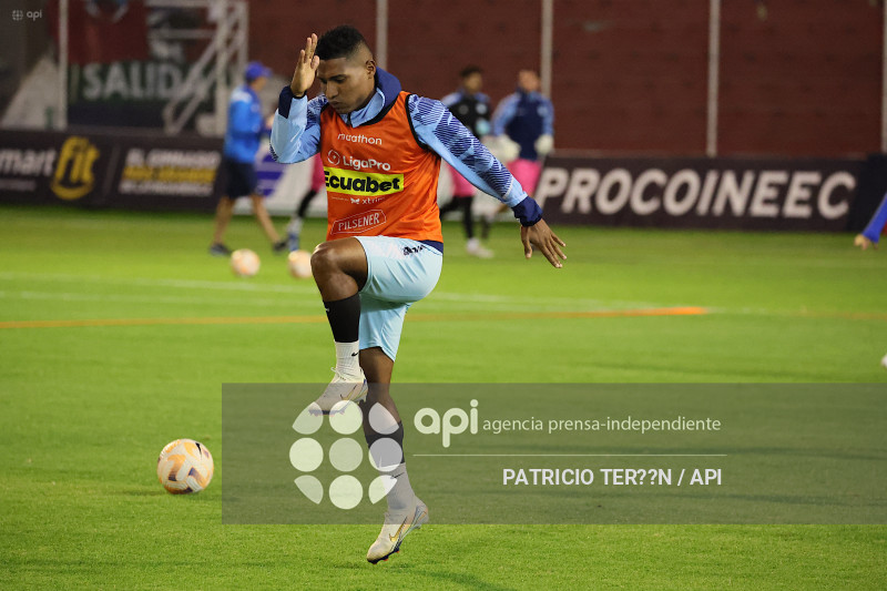 FBL LIGA PRO MACARA VS NACIONAL