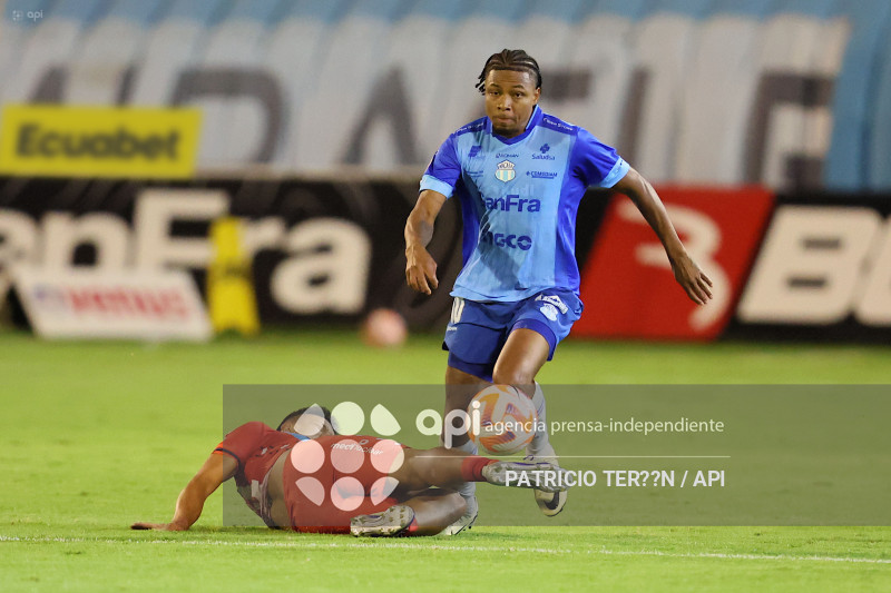 FBL LIGA PRO MACARA VS NACIONAL