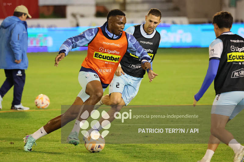 FBL LIGA PRO MACARA VS NACIONAL