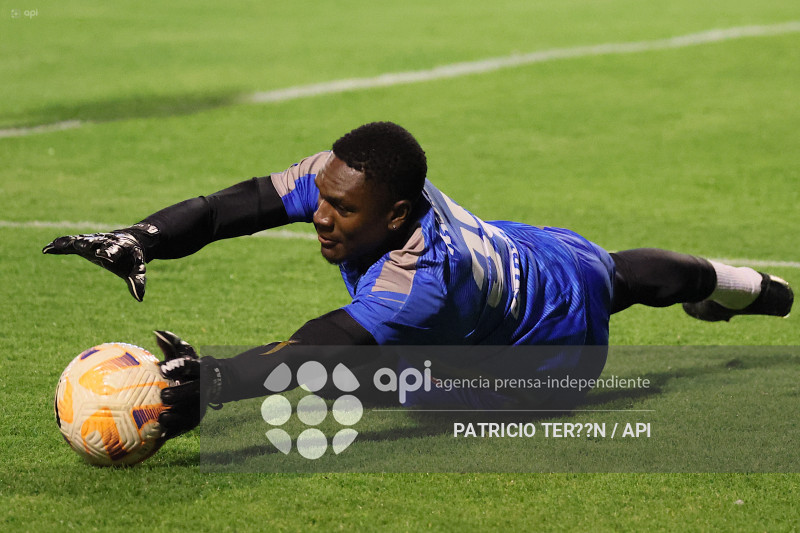 FBL LIGA PRO MACARA VS NACIONAL