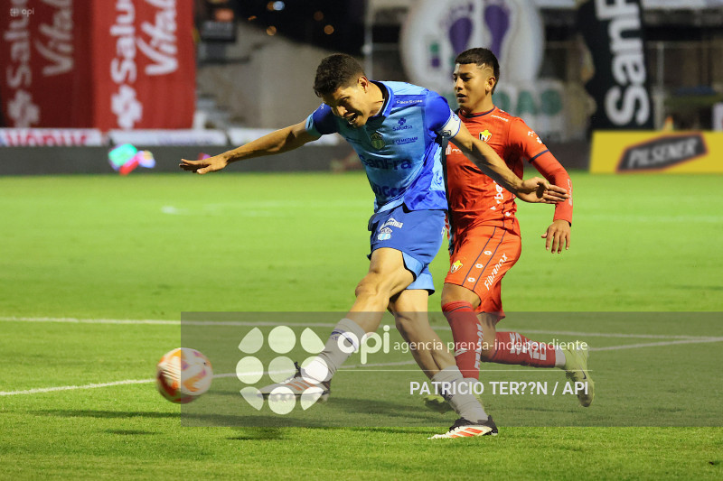 FBL LIGA PRO MACARA VS NACIONAL