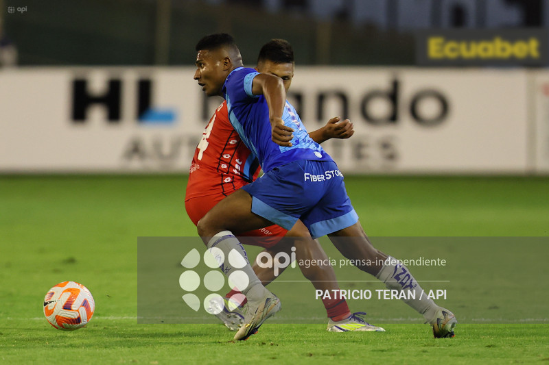 FBL LIGA PRO MACARA VS NACIONAL