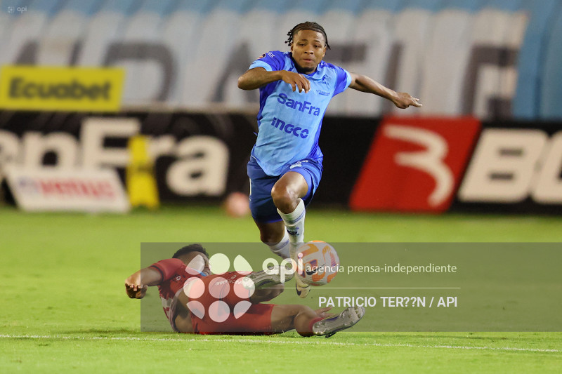FBL LIGA PRO MACARA VS NACIONAL