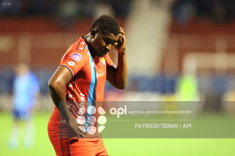 FBL LIGA PRO MACARA VS NACIONAL