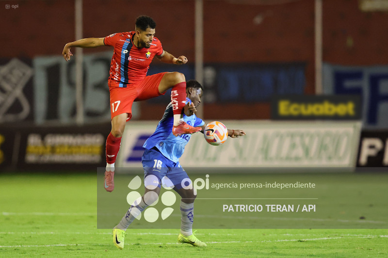 FBL LIGA PRO MACARA VS NACIONAL