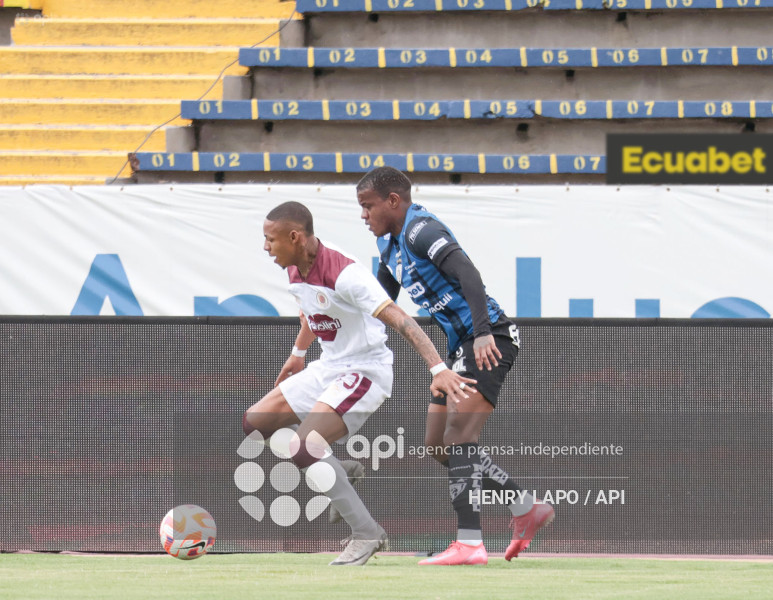 FBL LIGAPRO VINOTINTO VS INDEPENDIENTE