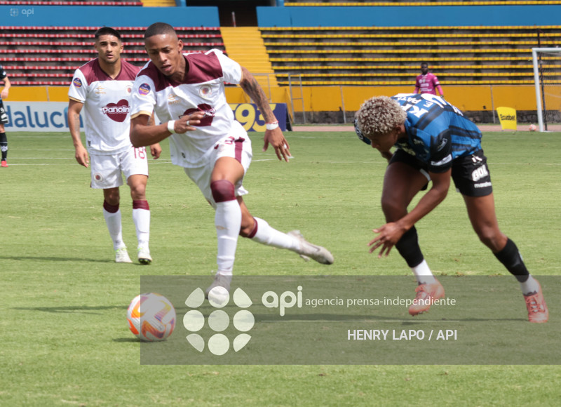 FBL LIGAPRO VINOTINTO VS INDEPENDIENTE