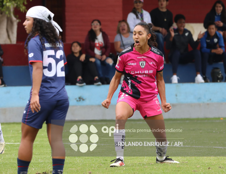 FBL SUPERLIGA FEMENINA NACIONAL VS DRAGONAS IDV