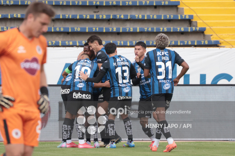 FBL LIGAPRO VINOTINTO VS INDEPENDIENTE