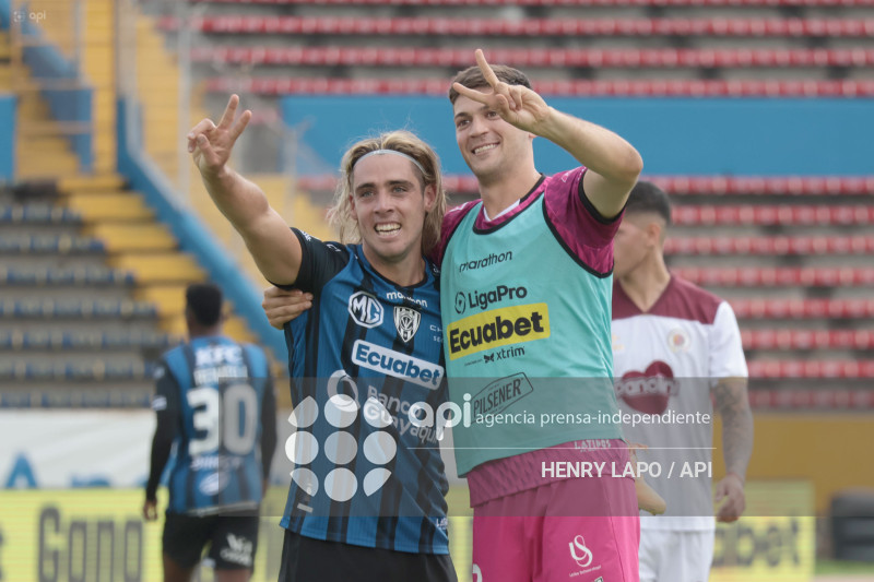 FBL LIGAPRO VINOTINTO VS INDEPENDIENTE
