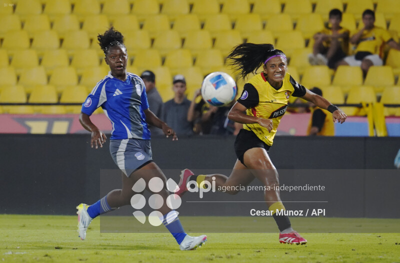 FBL-SUPERLIGA-BARCELONA-EMELEC