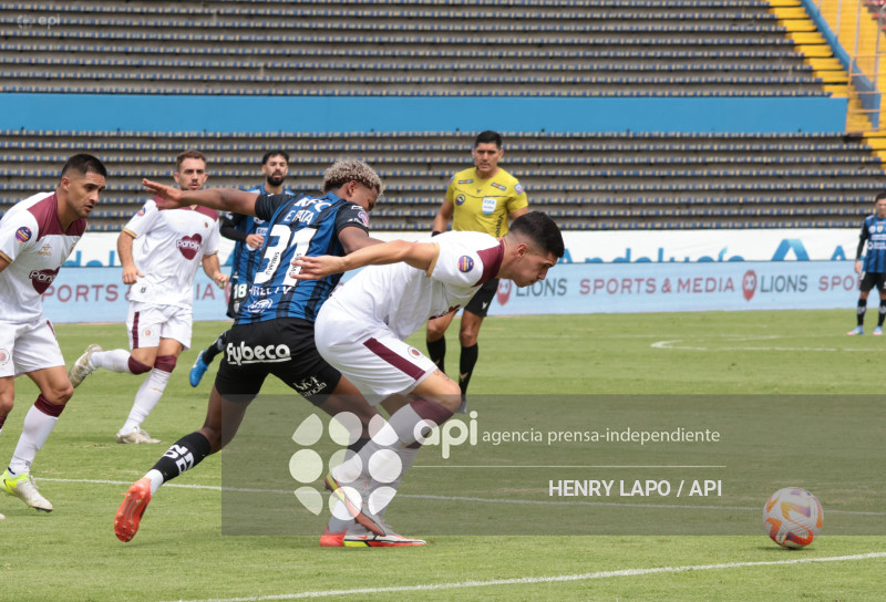 FBL LIGAPRO VINOTINTO VS INDEPENDIENTE