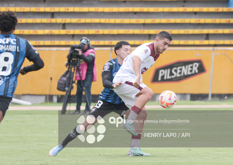 FBL LIGAPRO VINOTINTO VS INDEPENDIENTE