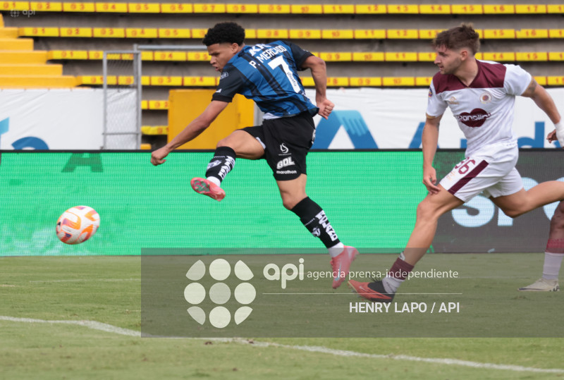 FBL LIGAPRO VINOTINTO VS INDEPENDIENTE