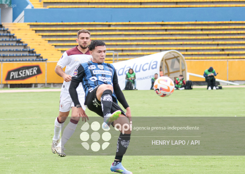 FBL LIGAPRO VINOTINTO VS INDEPENDIENTE