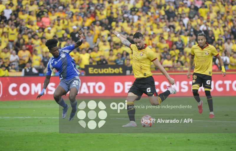 FBL-LIGAPRO-BARCELONA-EMELEC