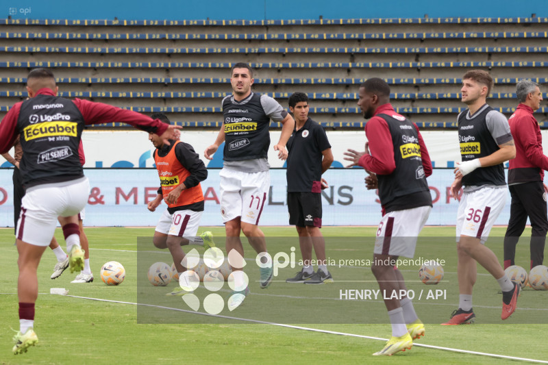 FBL LIGAPRO VINOTINTO VS INDEPENDIENTE
