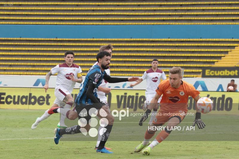 FBL LIGAPRO VINOTINTO VS INDEPENDIENTE