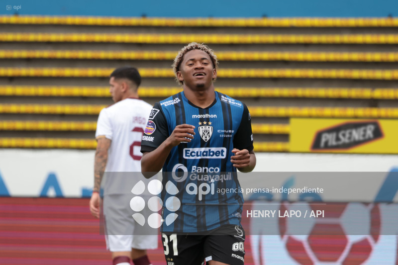 FBL LIGAPRO VINOTINTO VS INDEPENDIENTE