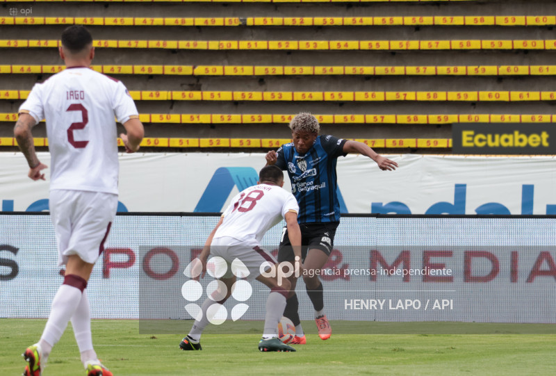 FBL LIGAPRO VINOTINTO VS INDEPENDIENTE