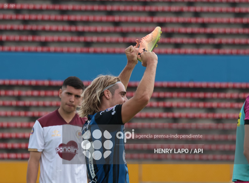 FBL LIGAPRO VINOTINTO VS INDEPENDIENTE