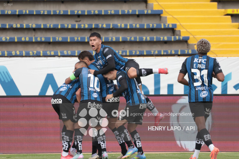 FBL LIGAPRO VINOTINTO VS INDEPENDIENTE