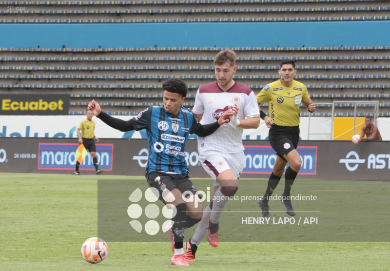 FBL LIGAPRO VINOTINTO VS INDEPENDIENTE