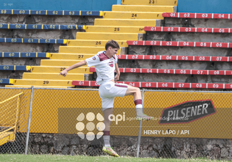 FBL LIGAPRO VINOTINTO VS INDEPENDIENTE