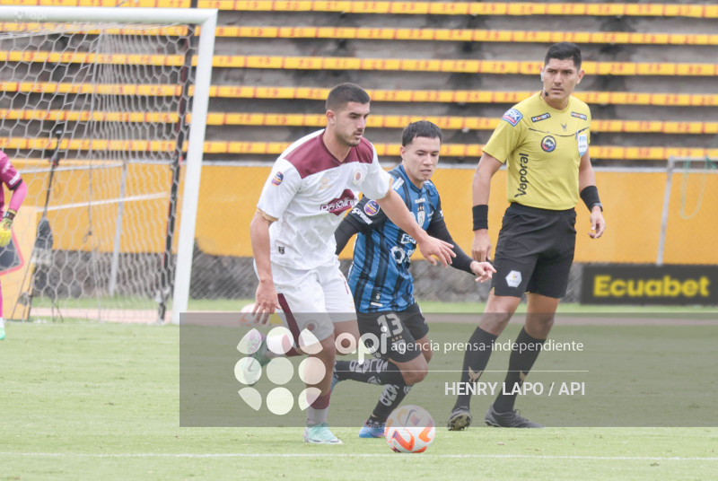 FBL LIGAPRO VINOTINTO VS INDEPENDIENTE
