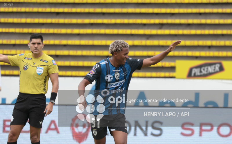 FBL LIGAPRO VINOTINTO VS INDEPENDIENTE