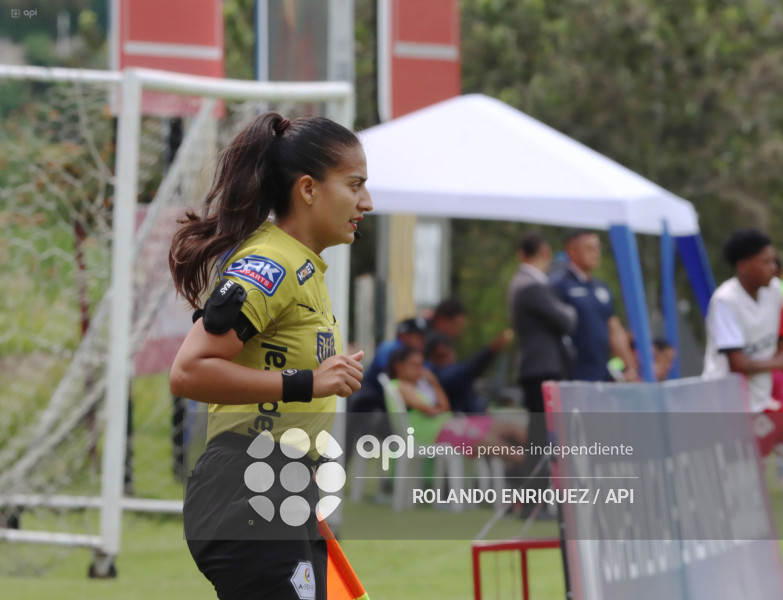 FBL SUPERLIGA FEMENINA NACIONAL VS DRAGONAS IDV