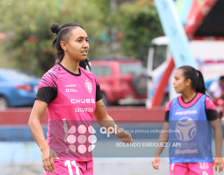 FBL SUPERLIGA FEMENINA NACIONAL VS DRAGONAS IDV